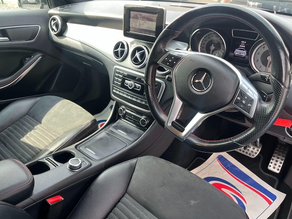 Used Mercedes-Benz GLA 2014 for sale - 74959133: Photo 28