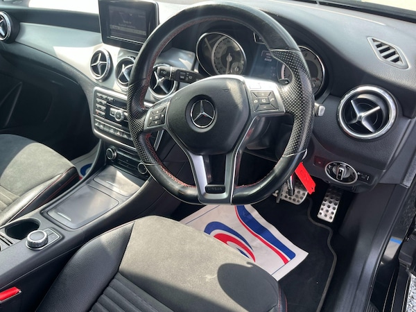 Used Mercedes-Benz GLA 2014 for sale - 74959133: Photo 29