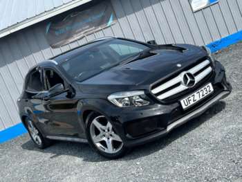 Used Mercedes-Benz GLA 2014 for sale - 74959133: Photo