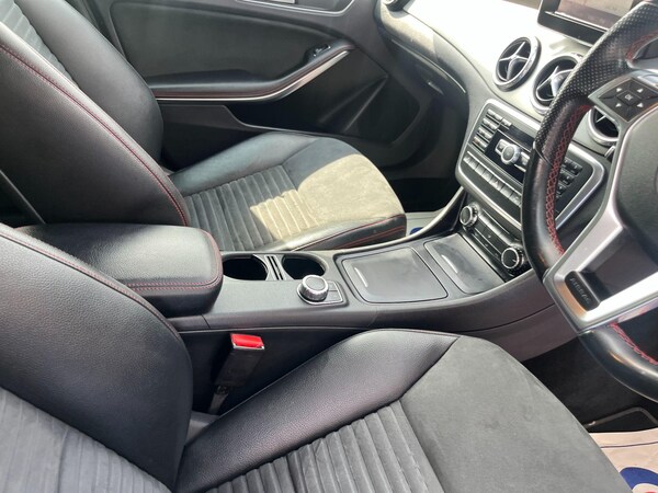 Used Mercedes-Benz GLA 2014 for sale - 74959133: Photo 31