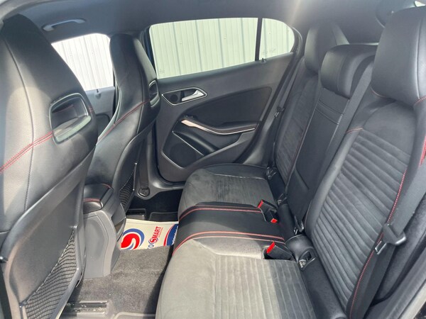 Used Mercedes-Benz GLA 2014 for sale - 74959133: Photo 32