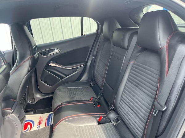 Used Mercedes-Benz GLA 2014 for sale - 74959133: Photo 33