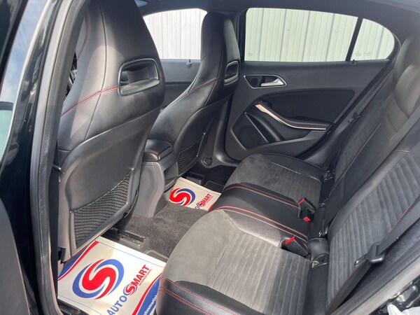 Used Mercedes-Benz GLA 2014 for sale - 74959133: Photo 34