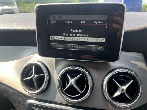 Used Mercedes-Benz GLA 2014 for sale - 74959133: Photo 36