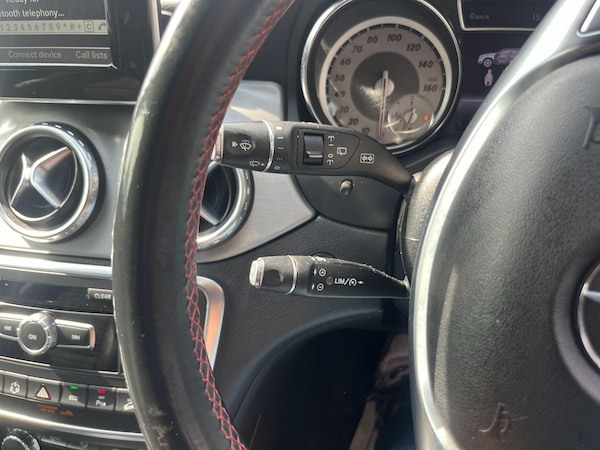 Used Mercedes-Benz GLA 2014 for sale - 74959133: Photo 38