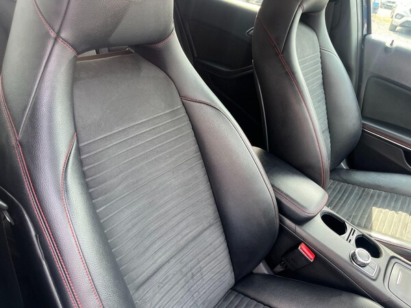 Used Mercedes-Benz GLA 2014 for sale - 74959133: Photo 39