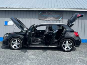 Used Mercedes-Benz GLA 2014 for sale - 74959133: Photo