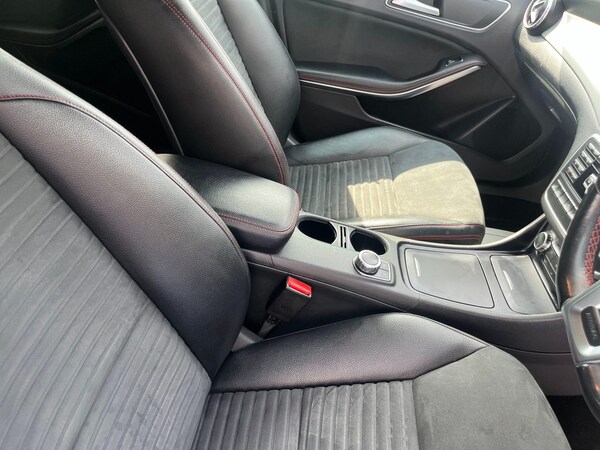 Used Mercedes-Benz GLA 2014 for sale - 74959133: Photo 40