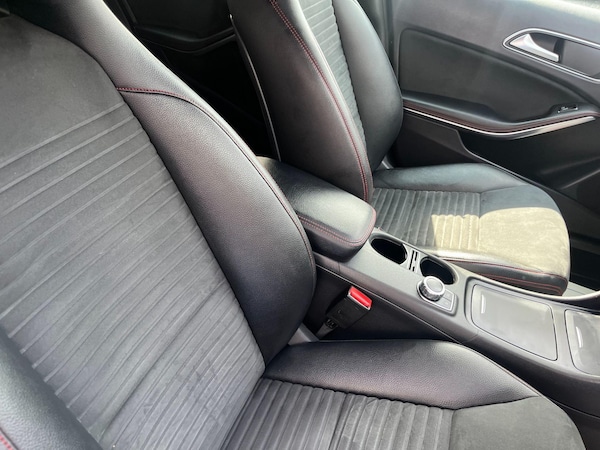 Used Mercedes-Benz GLA 2014 for sale - 74959133: Photo 41