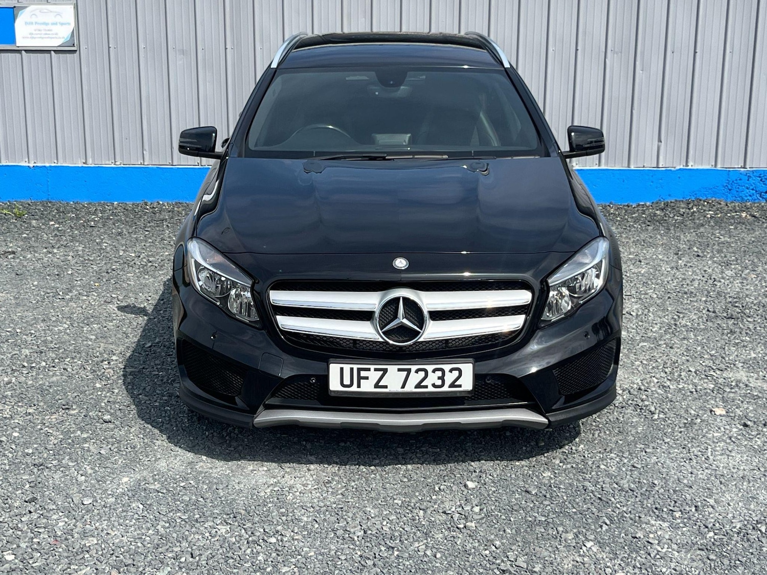 Vehicle 42