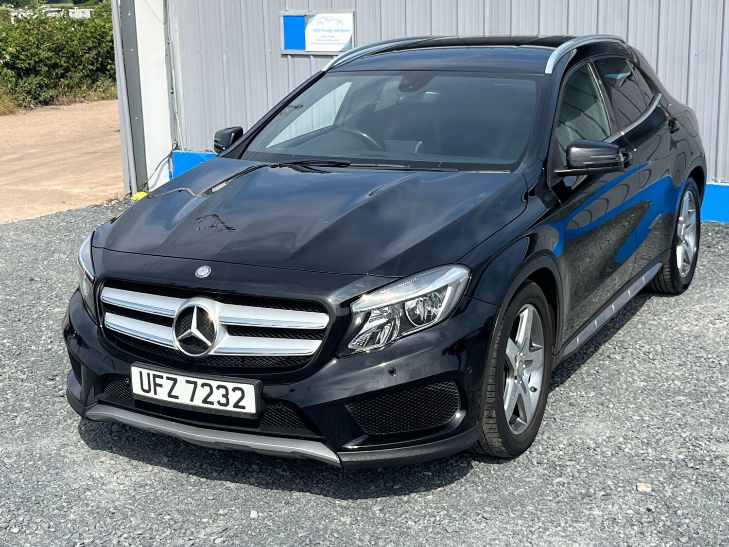 Vehicle 43