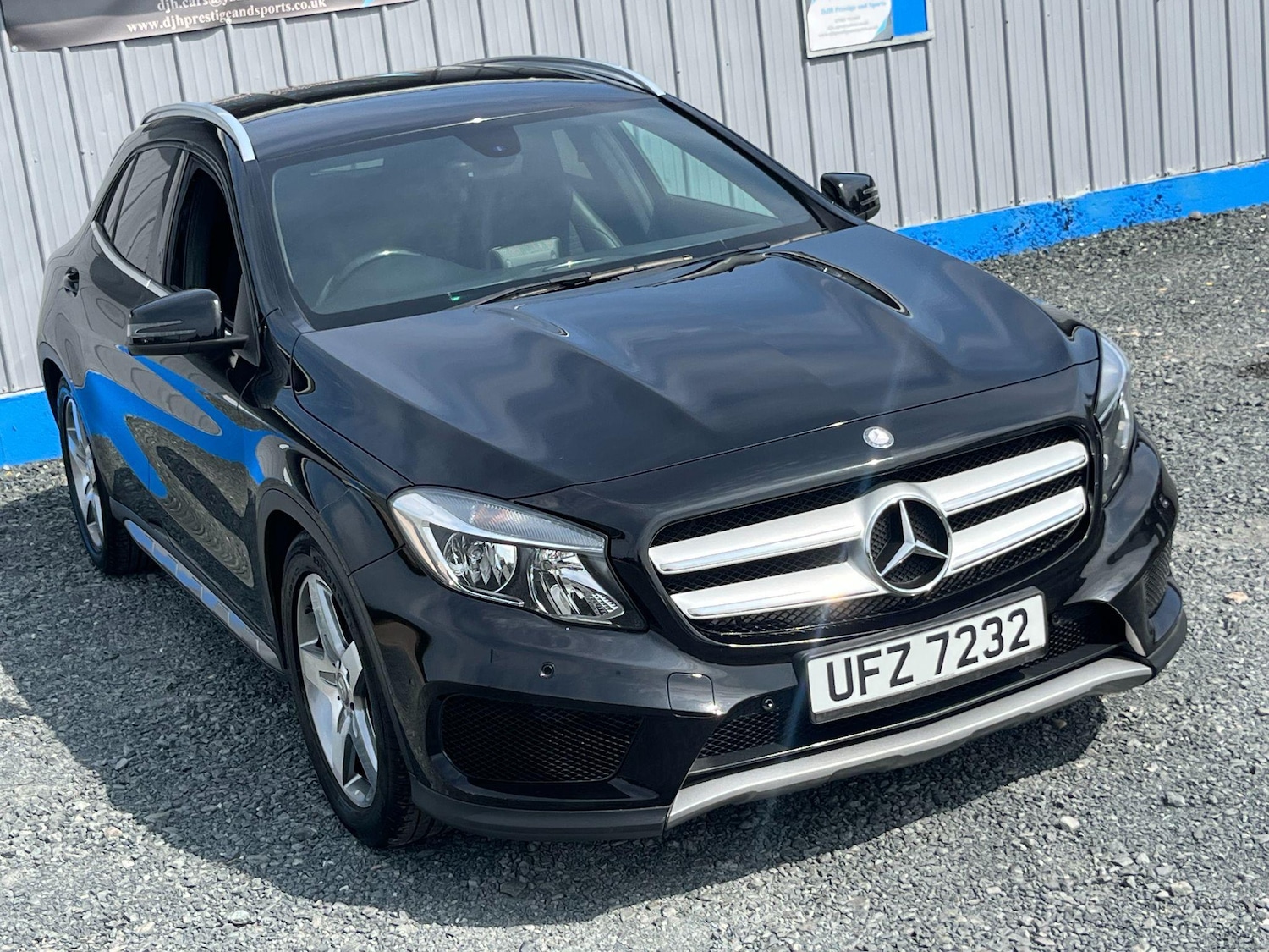 Vehicle 44