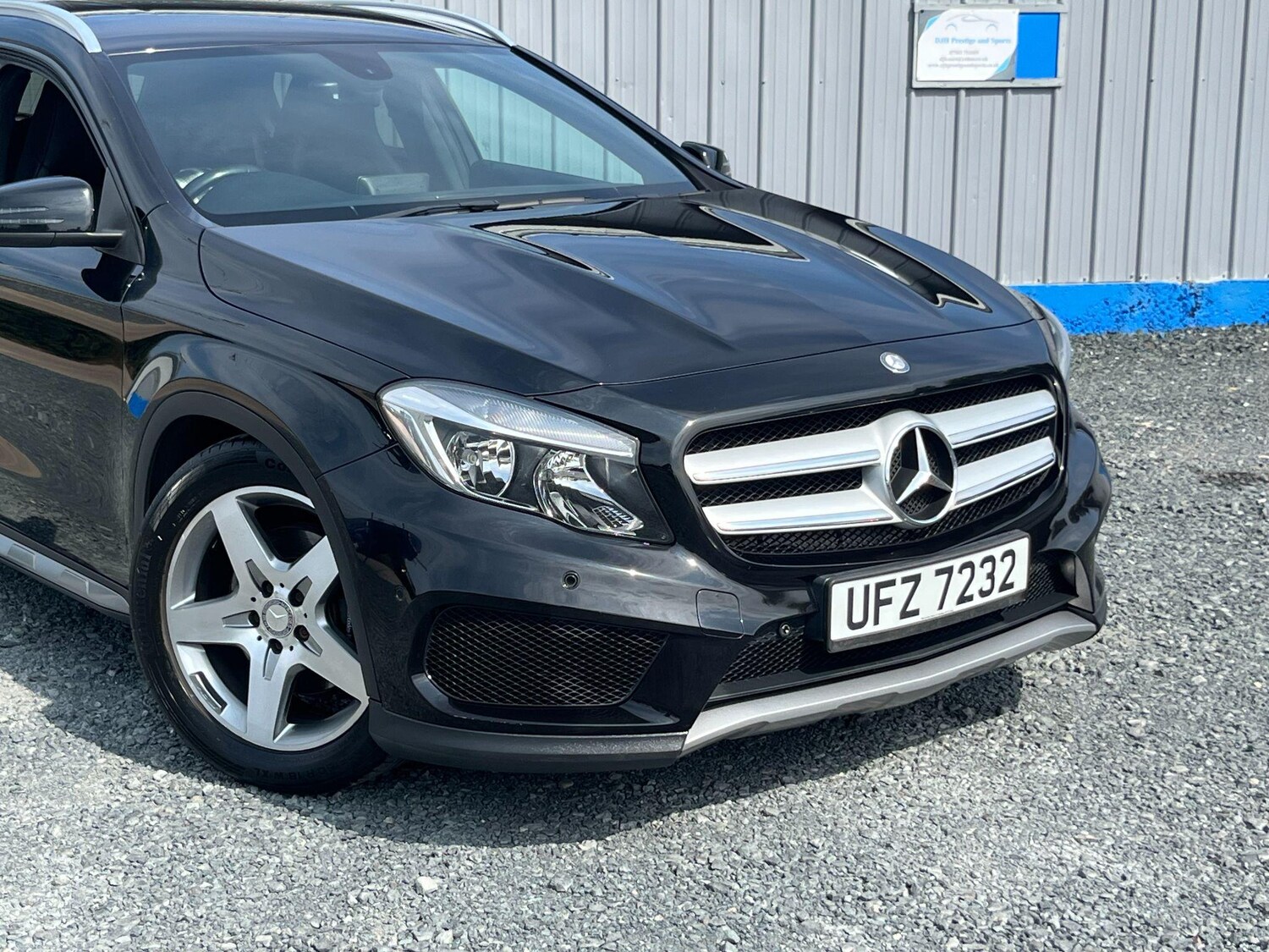 Vehicle 45