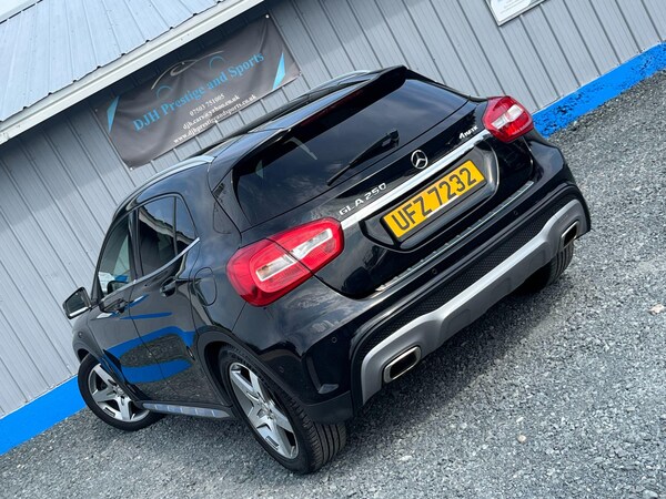 Used Mercedes-Benz GLA 2014 for sale - 74959133: Photo 47