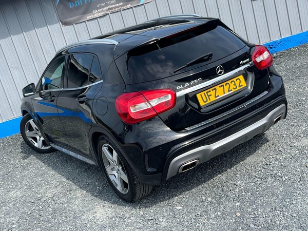 Used Mercedes-Benz GLA 2014 for sale - 74959133: Photo 49