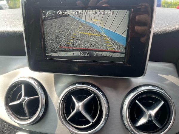 Used Mercedes-Benz GLA 2014 for sale - 74959133: Photo 4