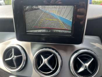 Used Mercedes-Benz GLA 2014 for sale - 74959133: Photo