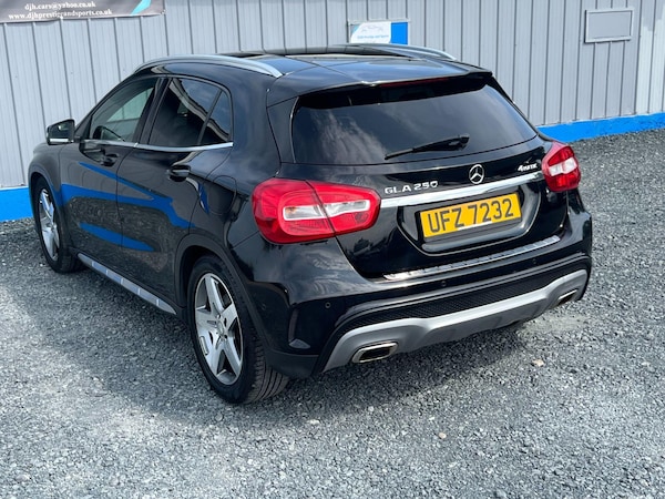Used Mercedes-Benz GLA 2014 for sale - 74959133: Photo 51