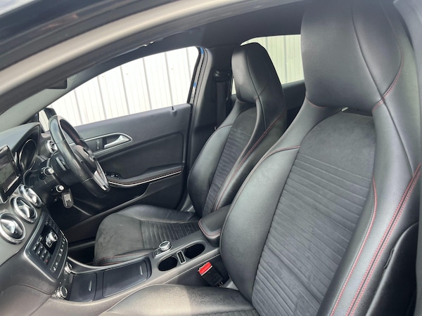 Used Mercedes-Benz GLA 2014 for sale - 74959133: Photo 52