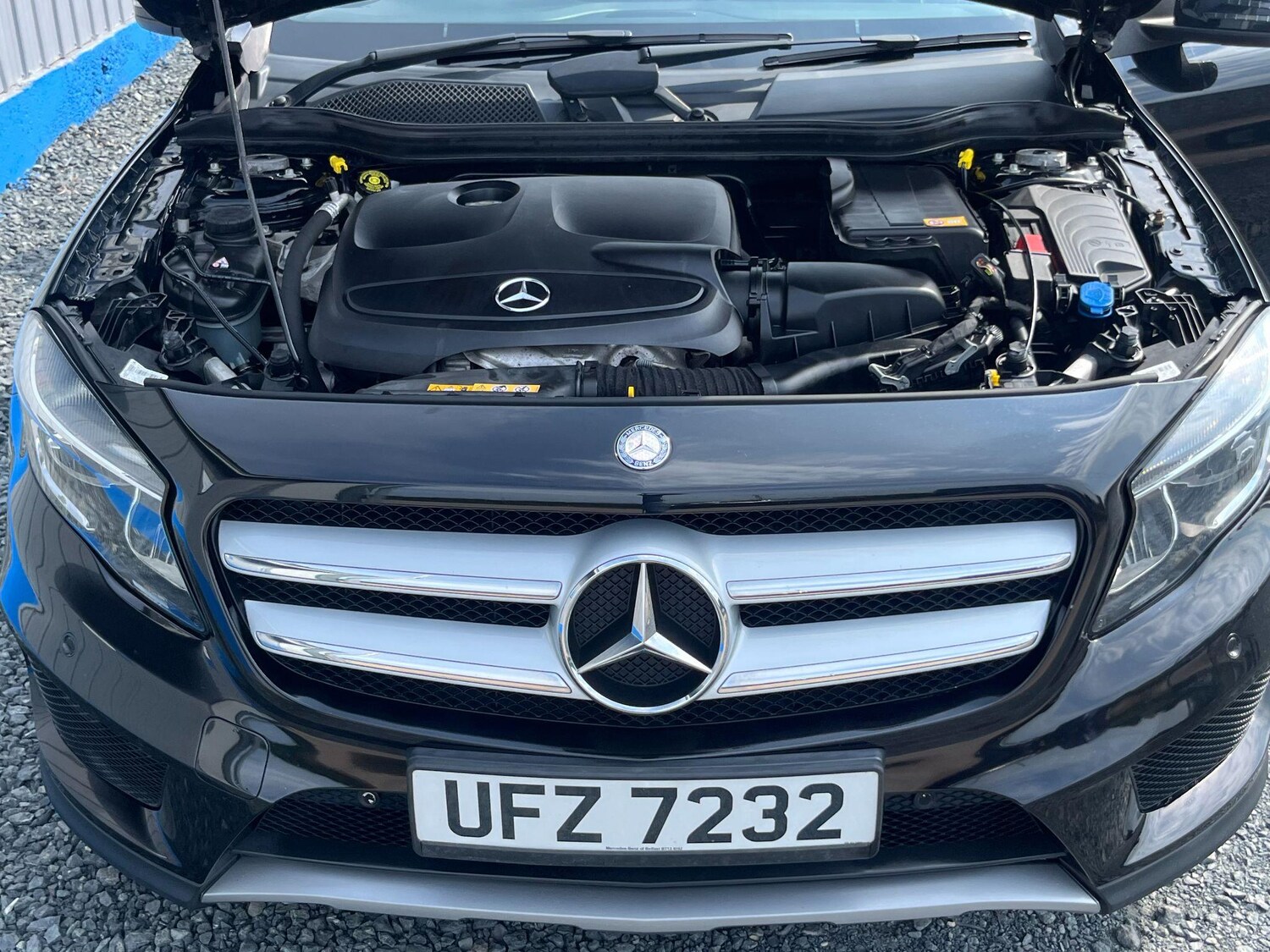 Vehicle 53