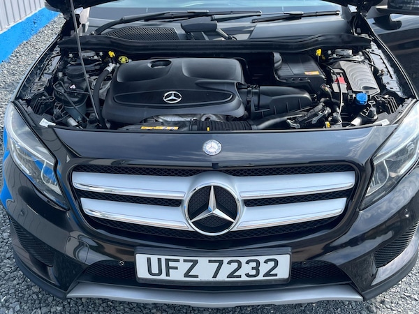 Used Mercedes-Benz GLA 2014 for sale - 74959133: Photo 53