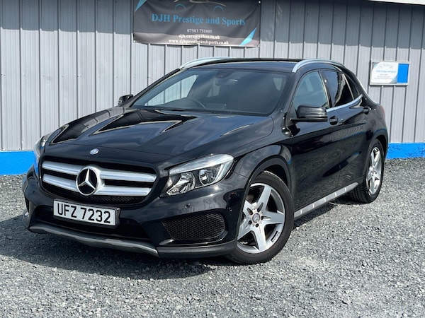 Used Mercedes-Benz GLA 2014 for sale - 74959133: Photo 54