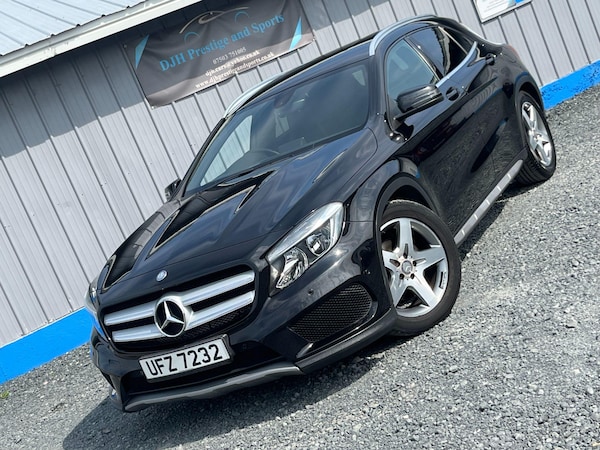 Used Mercedes-Benz GLA 2014 for sale - 74959133: Photo 55