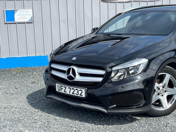 Used Mercedes-Benz GLA 2014 for sale - 74959133: Photo 56