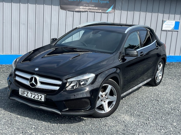 Used Mercedes-Benz GLA 2014 for sale - 74959133: Photo 57