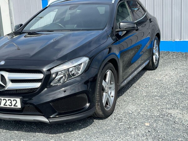 Used Mercedes-Benz GLA 2014 for sale - 74959133: Photo 58