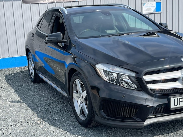 Used Mercedes-Benz GLA 2014 for sale - 74959133: Photo 59