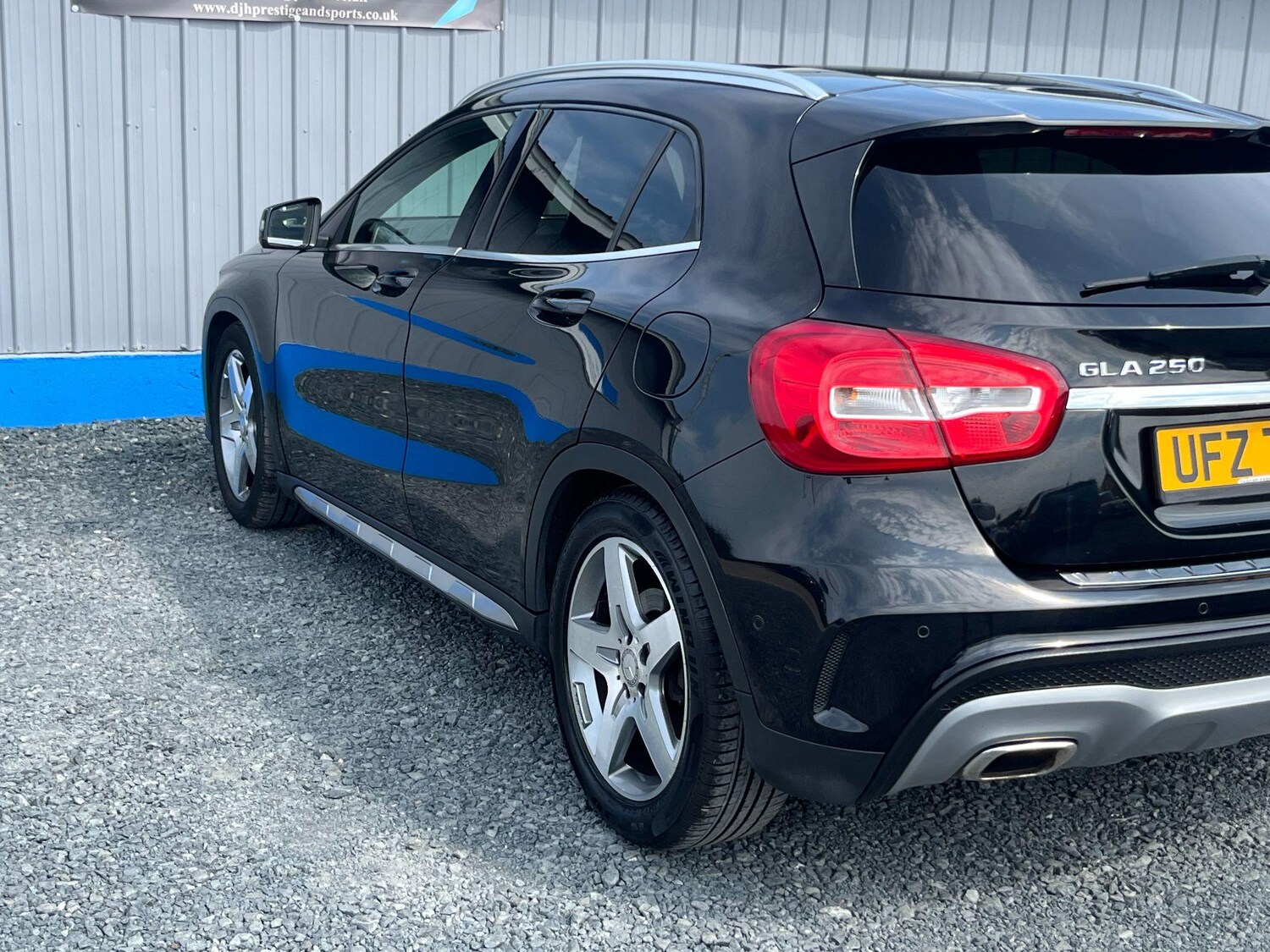 Vehicle 60