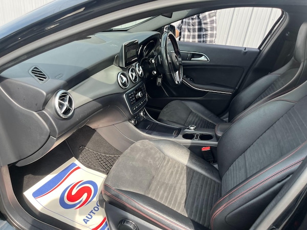 Used Mercedes-Benz GLA 2014 for sale - 74959133: Photo 6