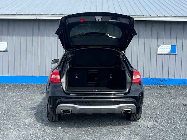 Used Mercedes-Benz GLA 2014 for sale - 74959133: Photo 8