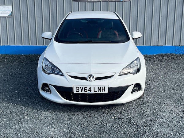 Used Vauxhall Astra GTC 2015 for sale - 76167261: Photo 37