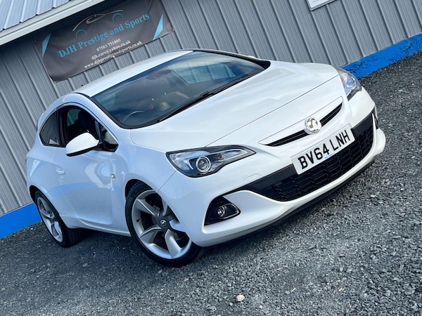 Used Vauxhall Astra GTC 2015 for sale - 76167261: Photo 40