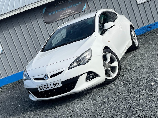 Used Vauxhall Astra GTC 2015 for sale - 76167261: Photo 52