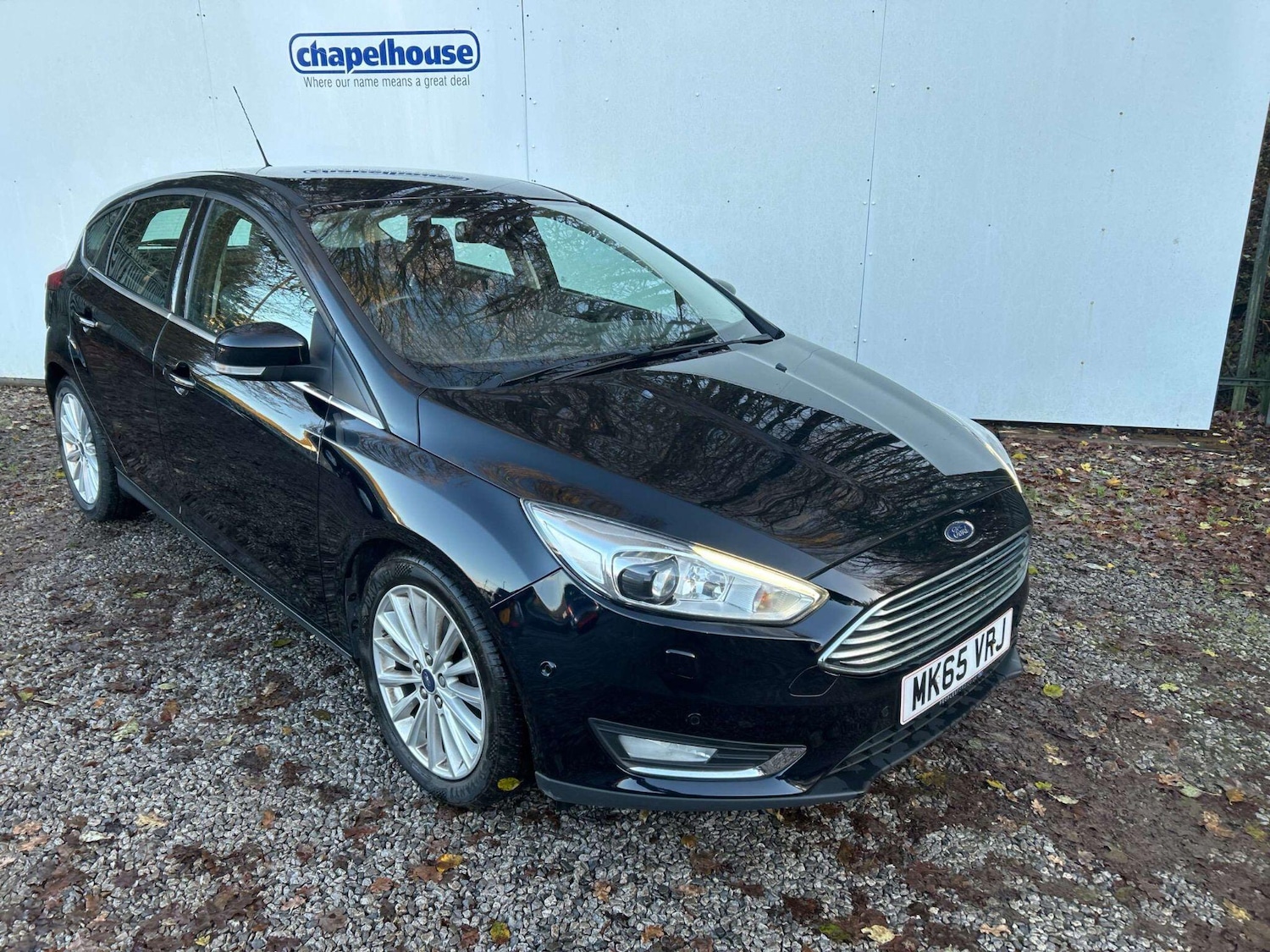 Used Ford Focus 2015 for sale - 76839614: Photo 10