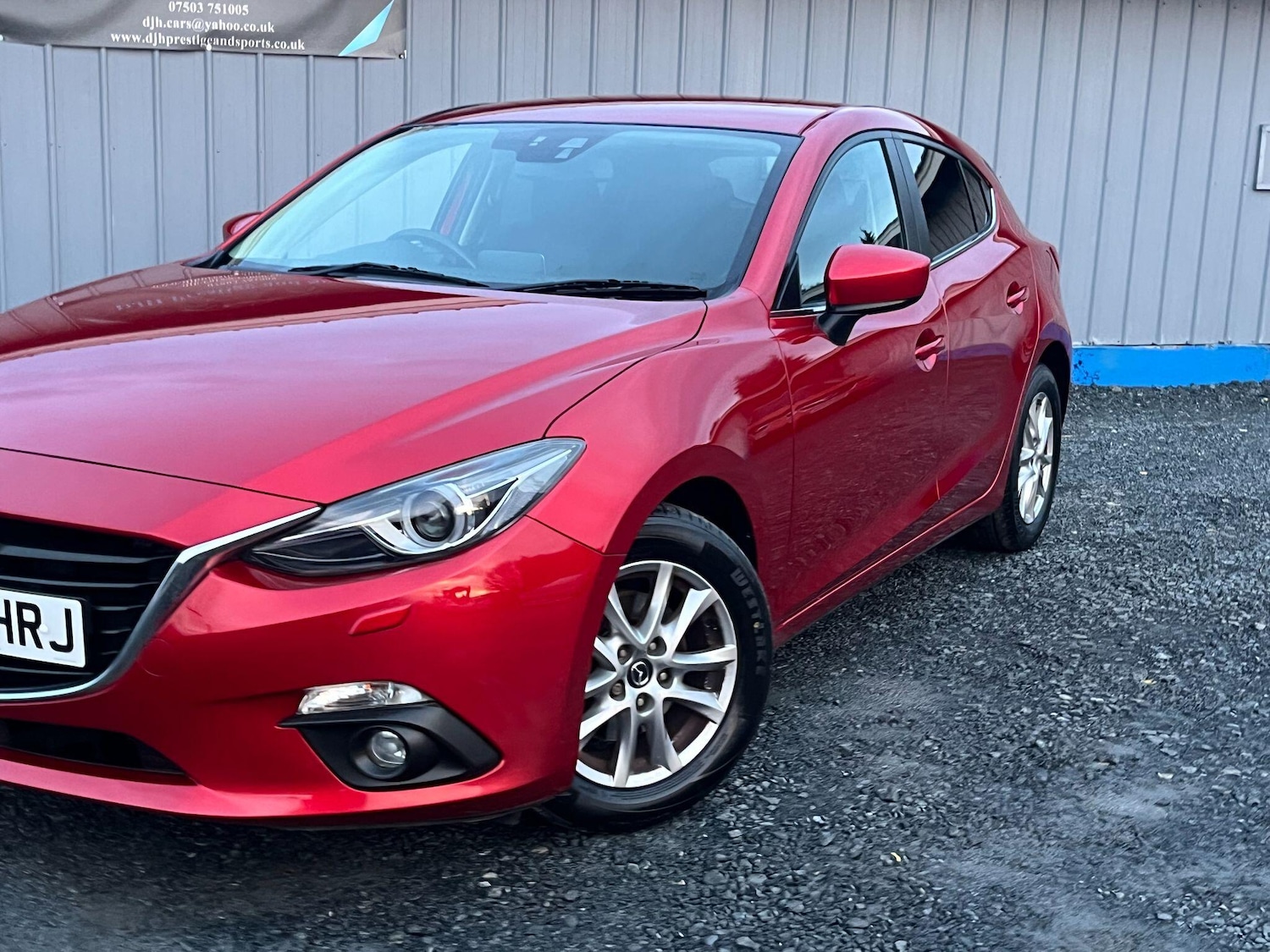Used Mazda Mazda3 2014 for sale - 77215154: Photo 24