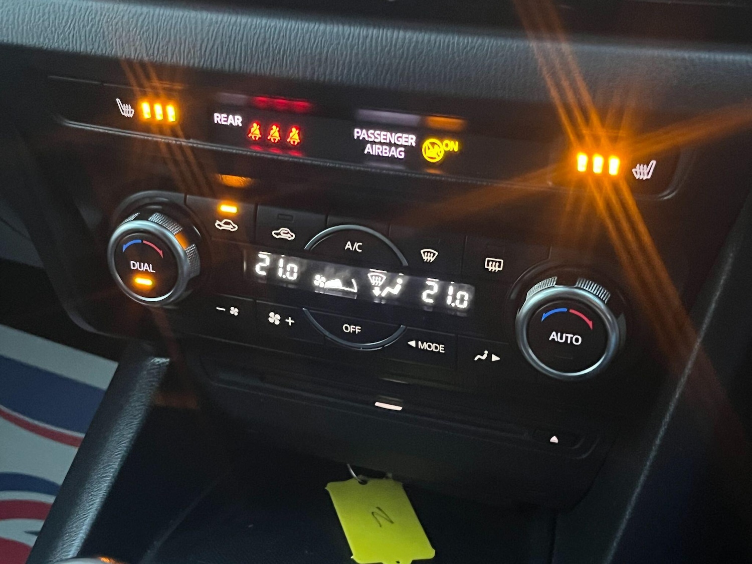 Used Mazda Mazda3 2014 for sale - 77215154: Photo 30