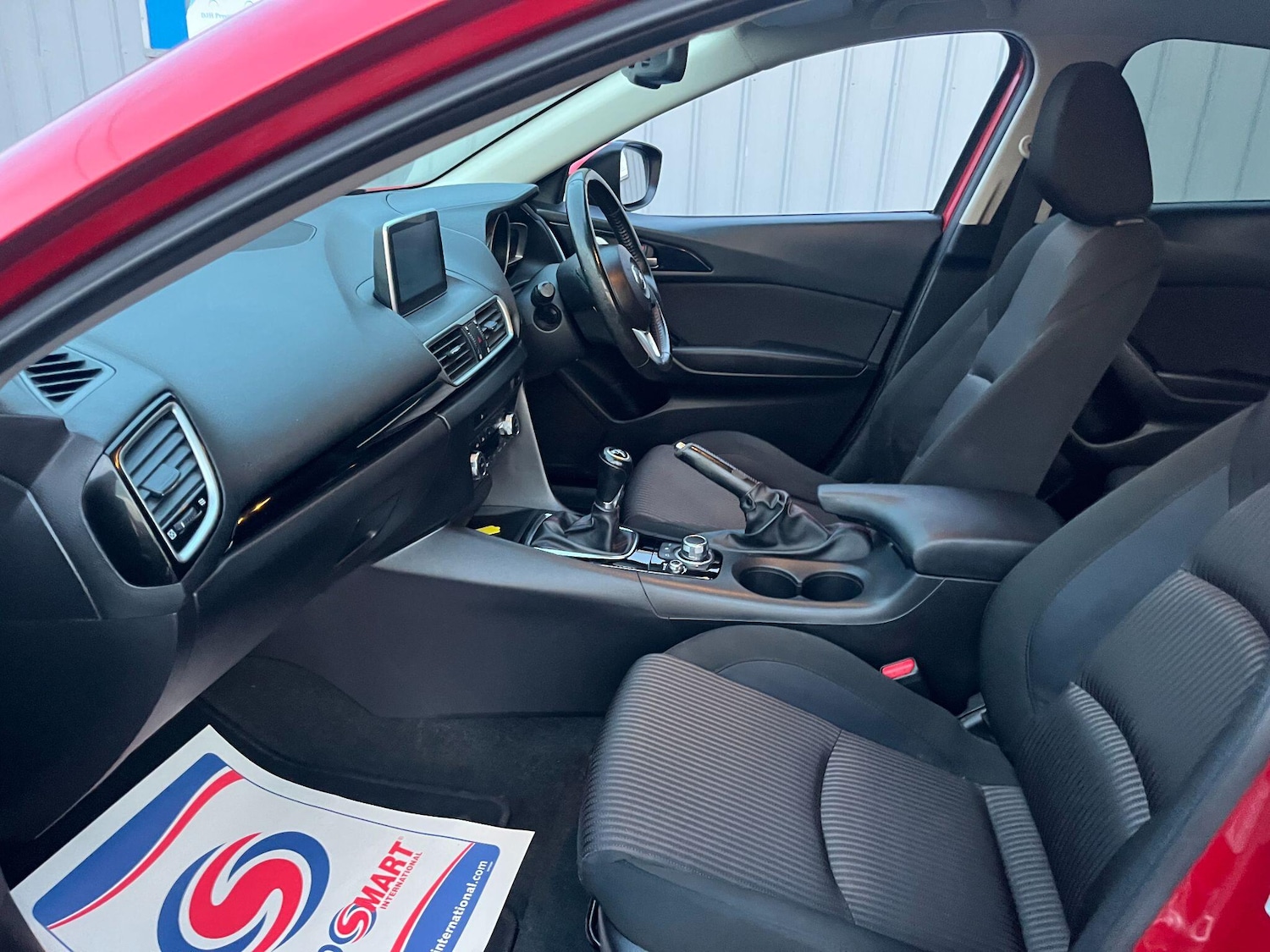 Used Mazda Mazda3 2014 for sale - 77215154: Photo 33