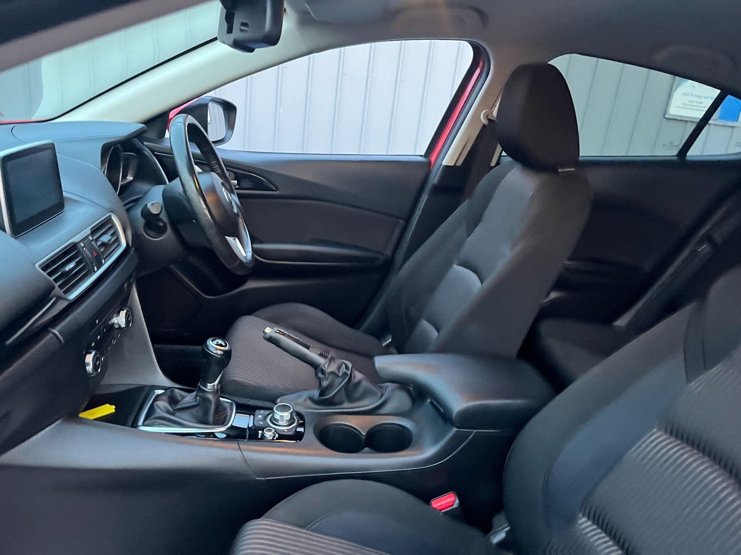 Used Mazda Mazda3 2014 for sale - 77215154: Photo 34