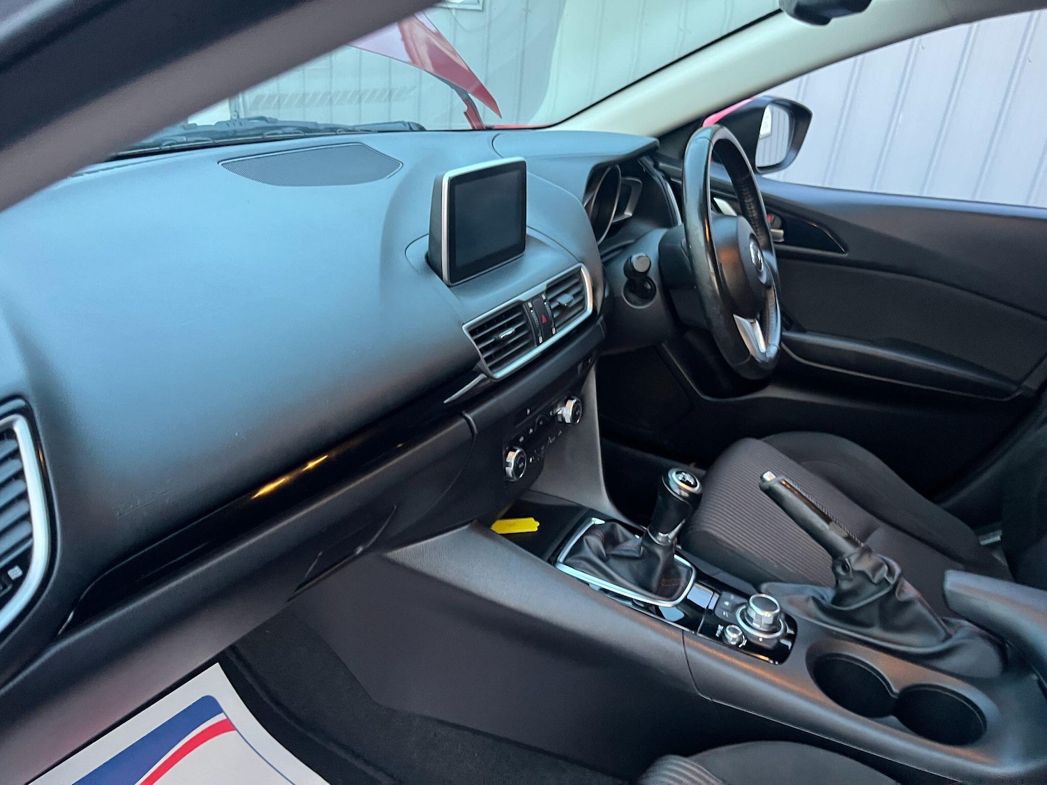 Used Mazda Mazda3 2014 for sale - 77215154: Photo 40