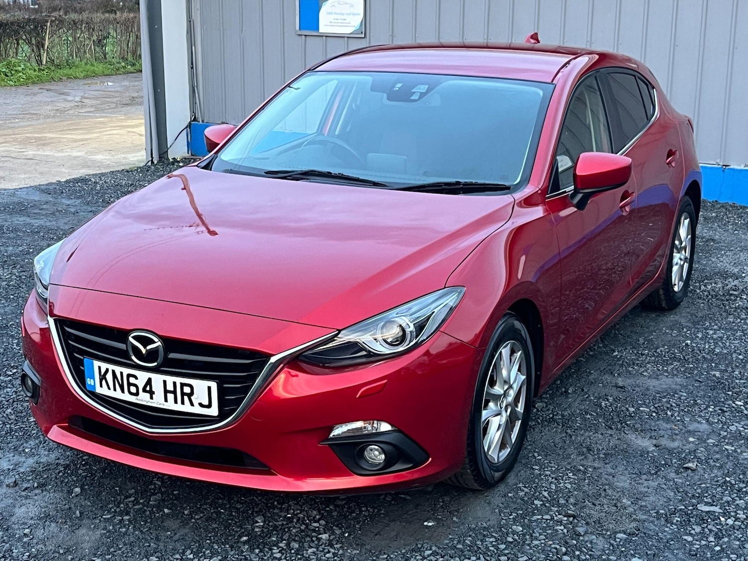 Used Mazda Mazda3 2014 for sale - 77215154: Photo 46