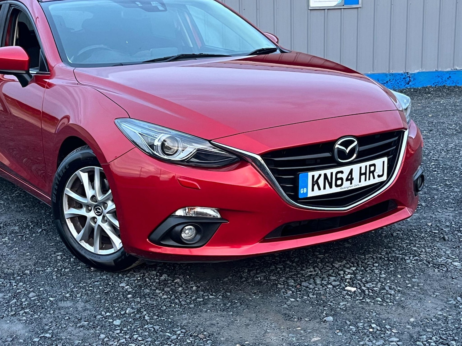 Used Mazda Mazda3 2014 for sale - 77215154: Photo 48