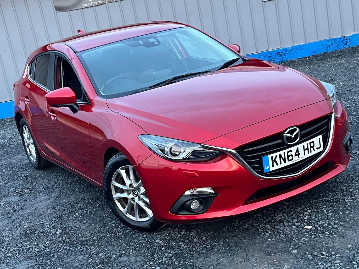 Used Mazda Mazda3 2014 for sale - 77215154: Photo 49