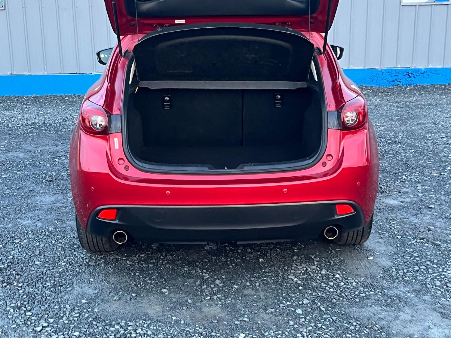 Used Mazda Mazda3 2014 for sale - 77215154: Photo 56