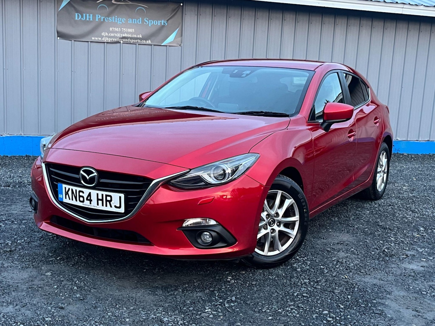 Used Mazda Mazda3 2014 for sale - 77215154: Photo 63