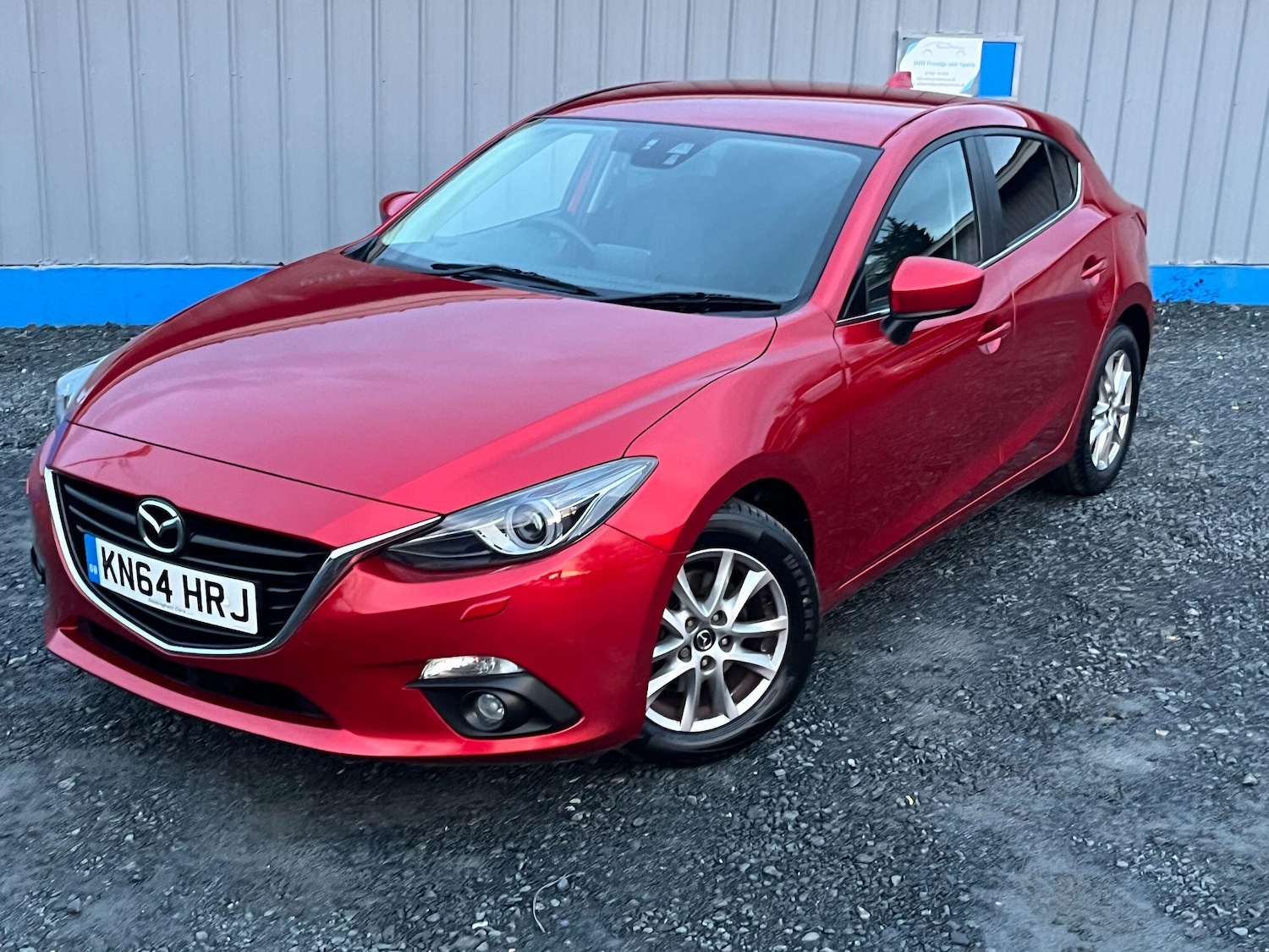 Used Mazda Mazda3 2014 for sale - 77215154: Photo 66