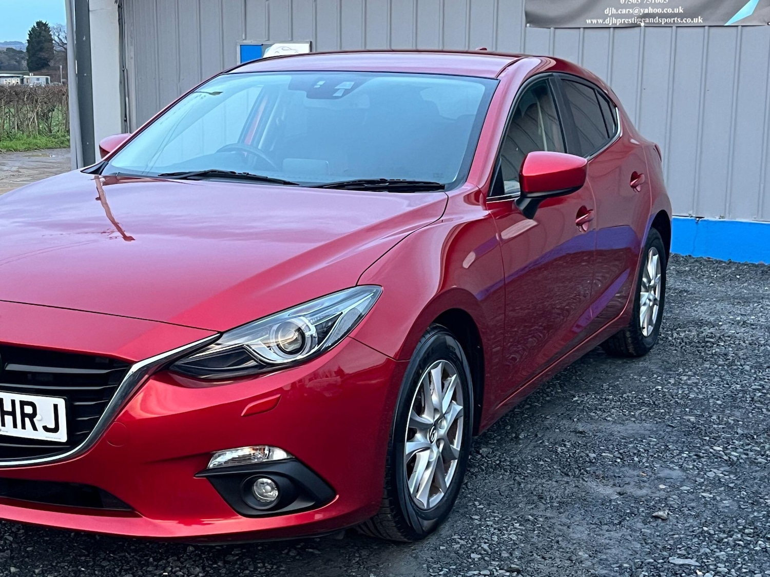 Used Mazda Mazda3 2014 for sale - 77215154: Photo 67